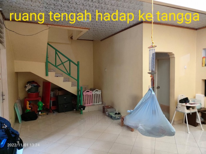 Rumah dijual di Meadow Green Lippo Cikarang
